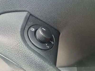 2018 Skoda Octavia