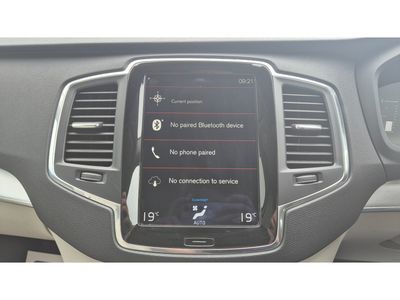 2017 Volvo XC90