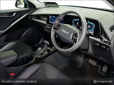 2026 Kia Niro