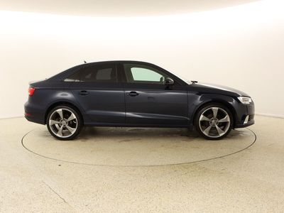 2017 Audi A3