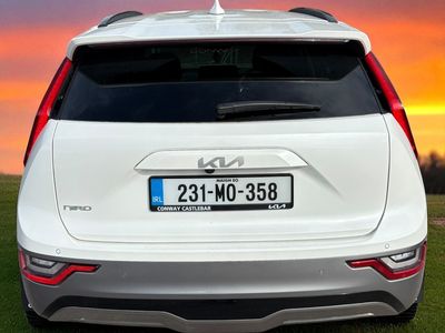 2023 Kia Niro