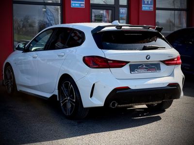 2022 BMW 1 Series
