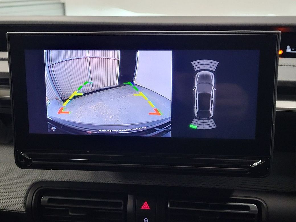 2026 Citroen C3 Aircross