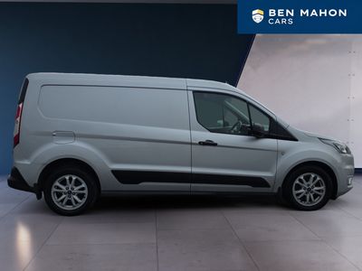 2023 Ford Transit Connect
