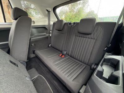 2023 Volkswagen Tiguan Allspace
