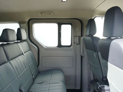 2026 Kia PV5