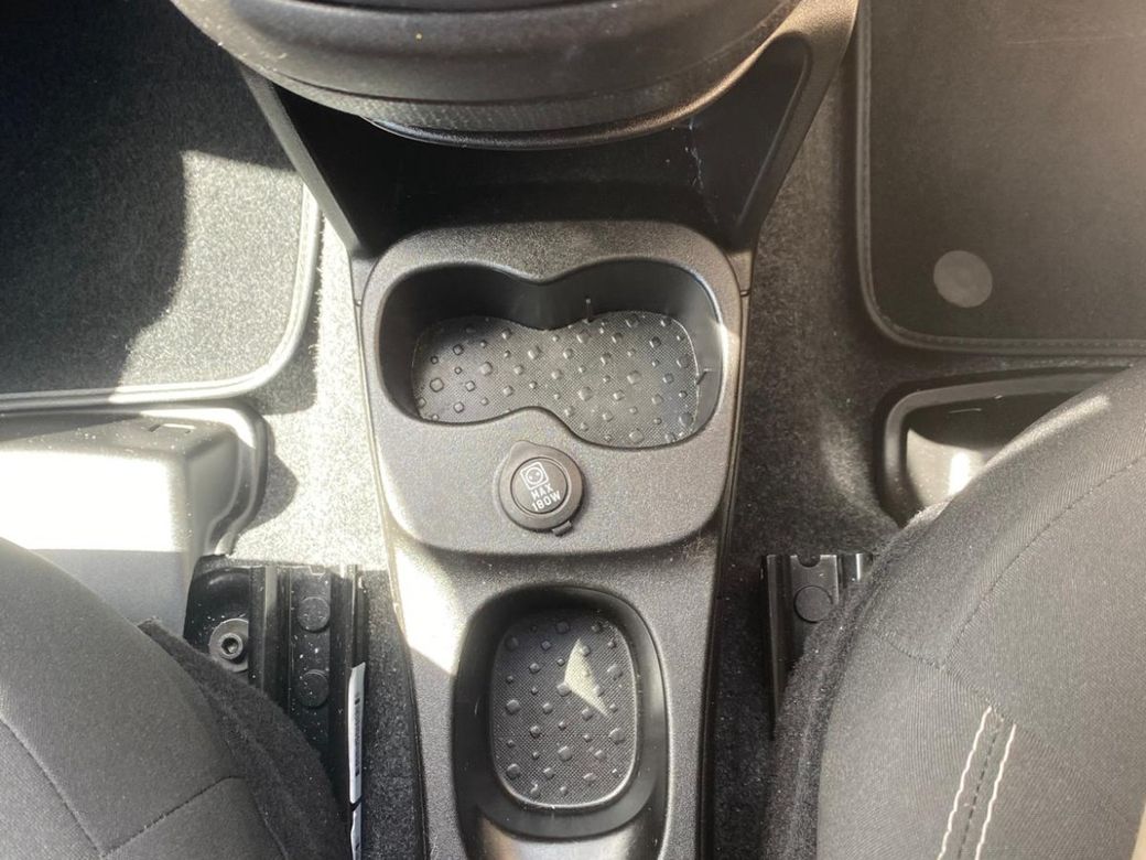 2024 Fiat Panda