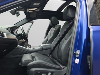 2022 BMW X6