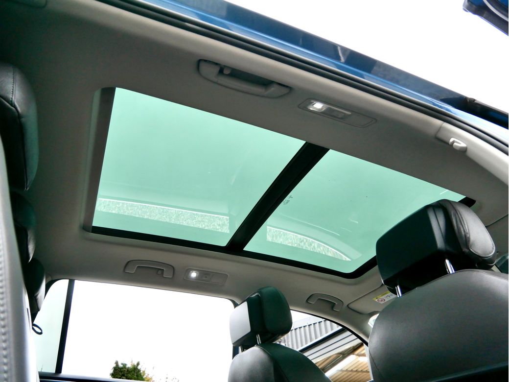 2020 Volkswagen Tiguan Allspace
