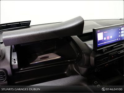 2025 Fiat Doblo