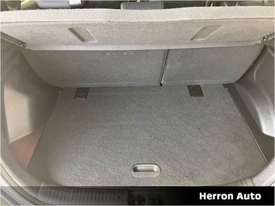 2017 Hyundai ix20