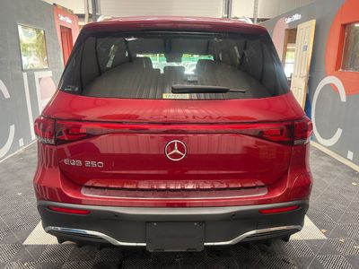 2024 Mercedes-Benz EQB