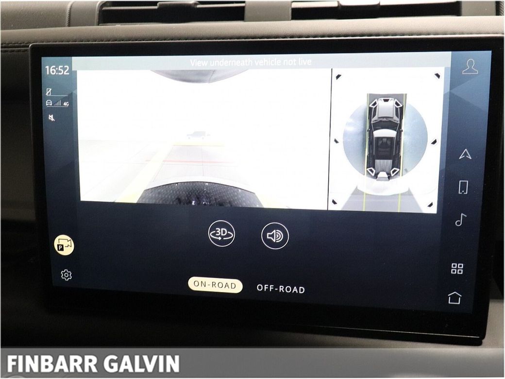 2024 Land Rover Defender