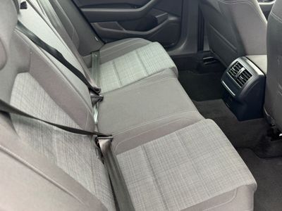 2022 Volkswagen Passat