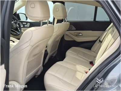 2023 Mercedes-Benz GLE Class