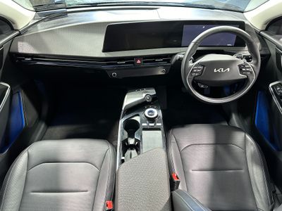 2023 Kia EV6