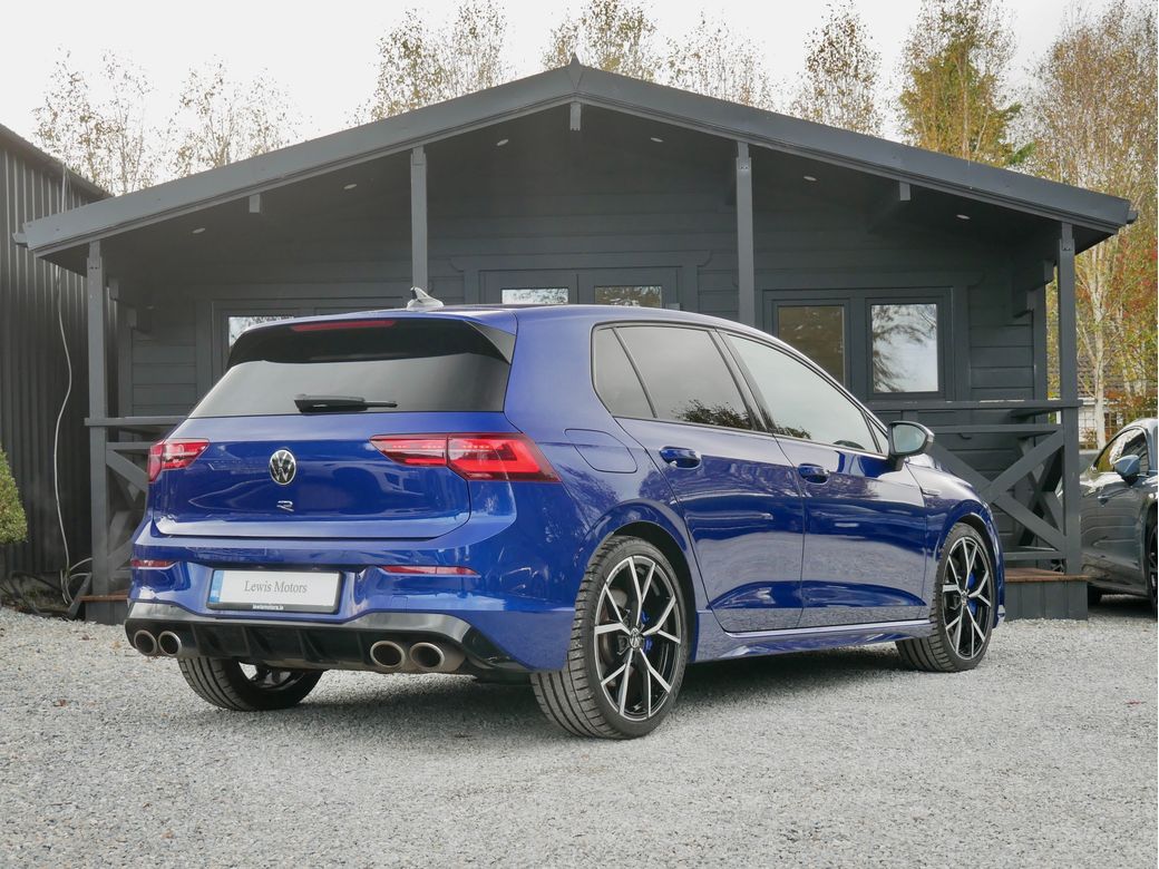 2022 Volkswagen Golf