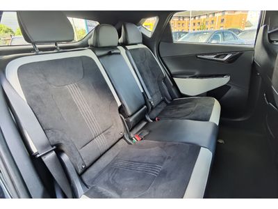2022 Kia EV6