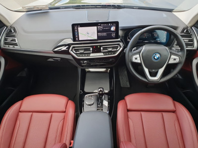 2023 BMW X3