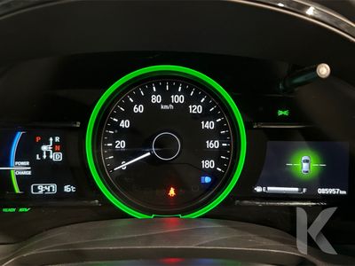 2023 Honda Shuttle