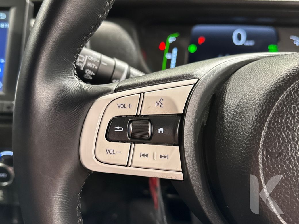 2023 Honda Fit
