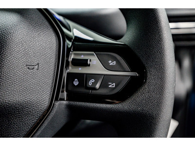 2026 Peugeot Partner