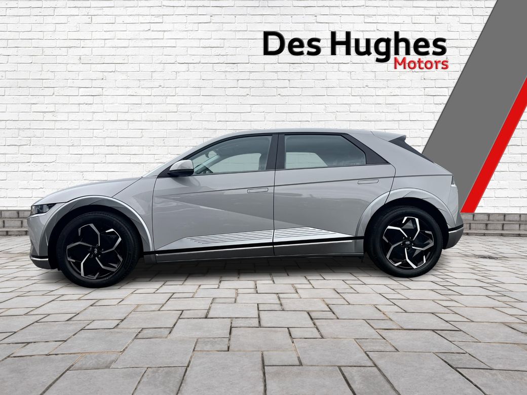 2023 Hyundai Ioniq 5