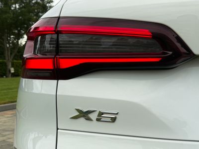 2021 BMW X5