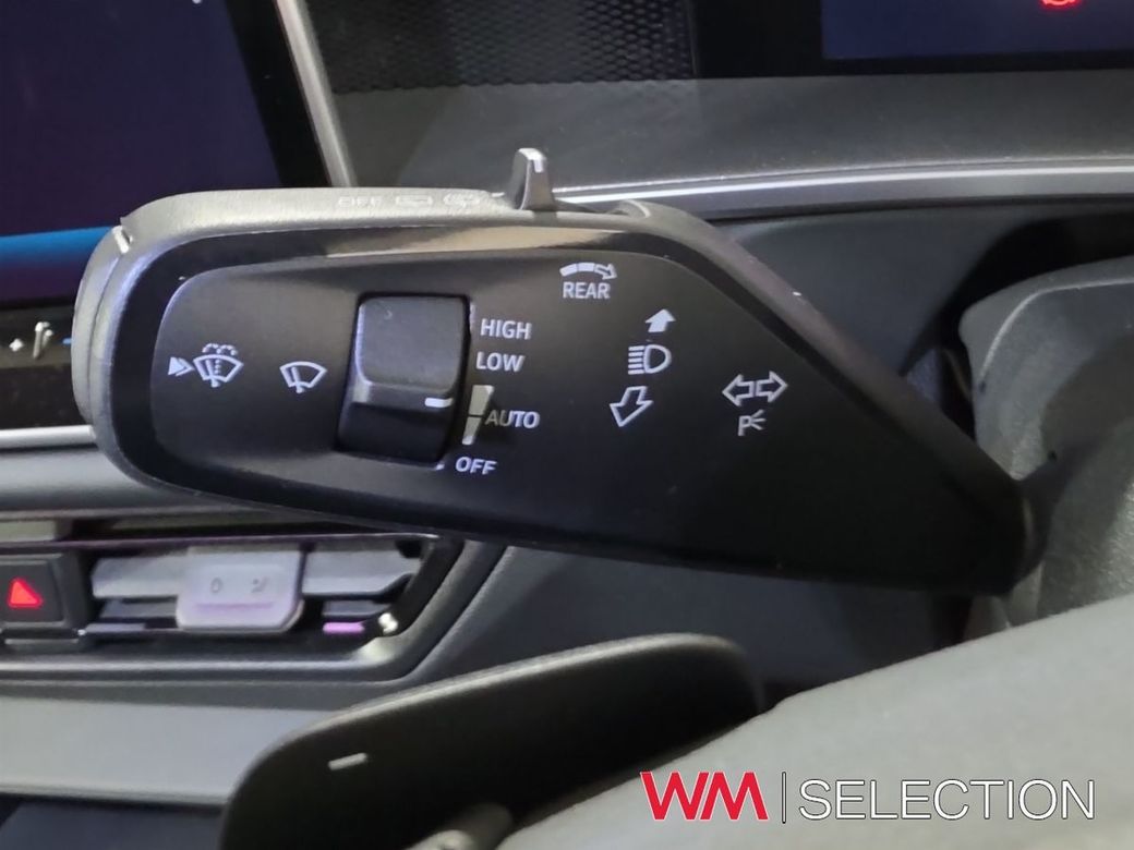 2026 Volkswagen Tayron
