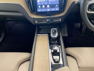 2026 Volvo XC60