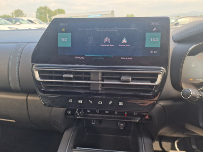 2024 Citroen C5 Aircross