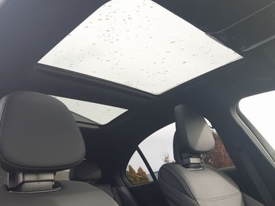 2025 Mercedes-Benz C Class