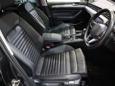 2021 Volkswagen Passat