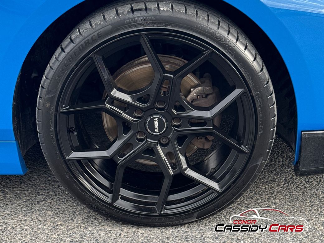 2020 BMW 1 Series