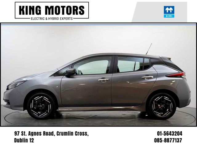 vehicle for sale from King Motors