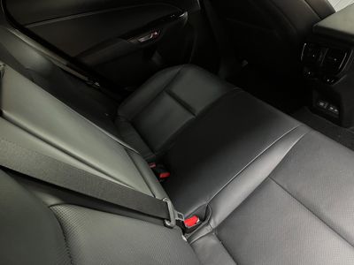 2023 Lexus NX 300h