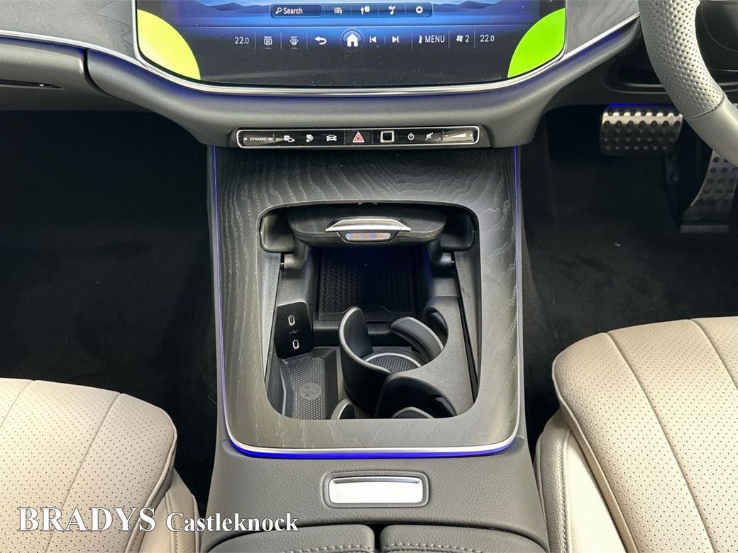 2026 Mercedes-Benz E Class