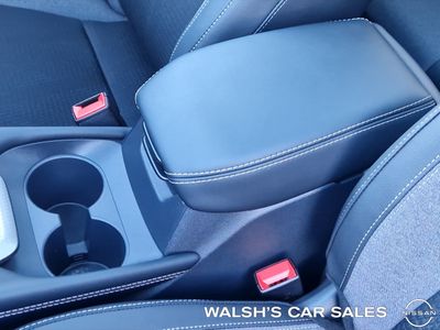2026 Nissan Qashqai