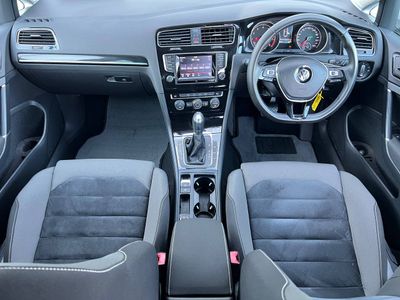 2013 Volkswagen Golf