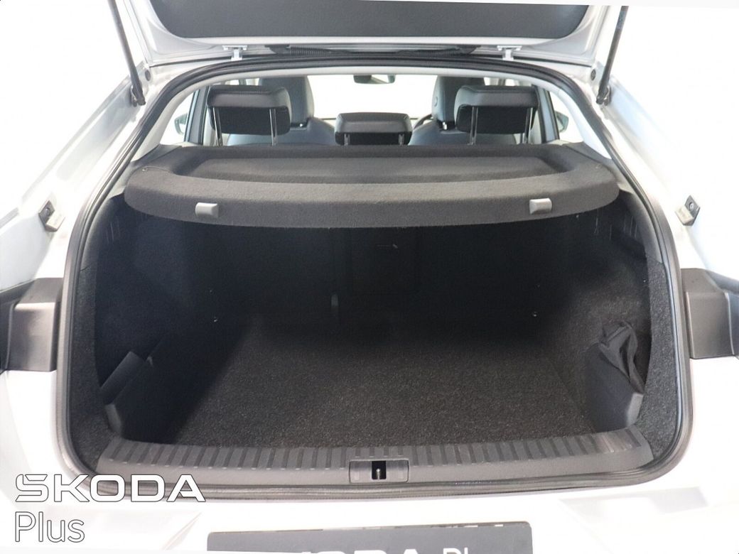 2023 Skoda Enyaq