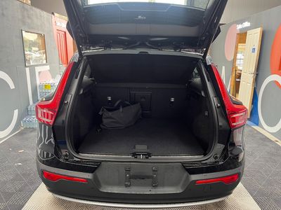 2021 Volvo XC40