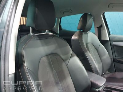 2022 Cupra Formentor