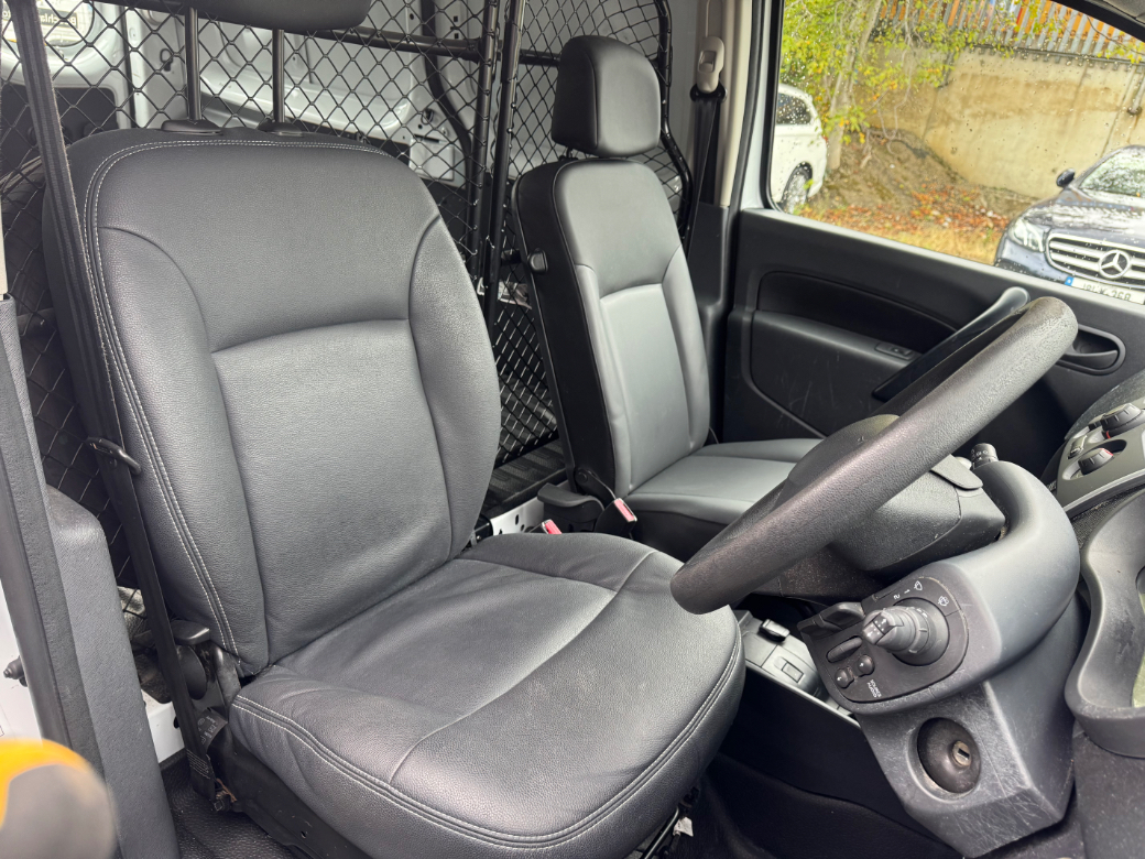 2019 Renault Kangoo