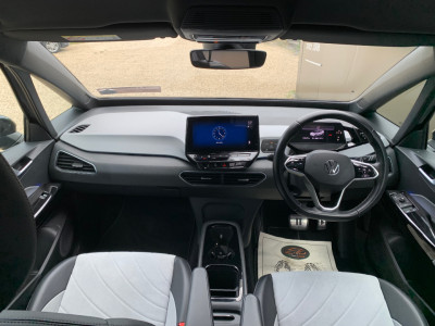 2022 Volkswagen ID.3