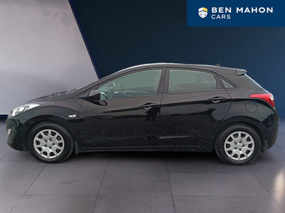 2014 Hyundai i30