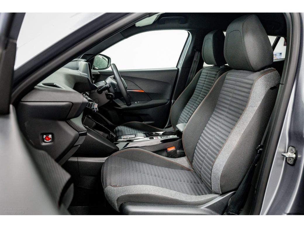 2023 Peugeot 2008