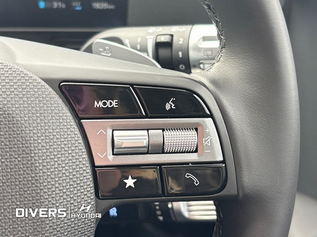 2026 Hyundai Ioniq 5