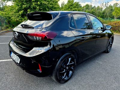 2023 Opel Corsa