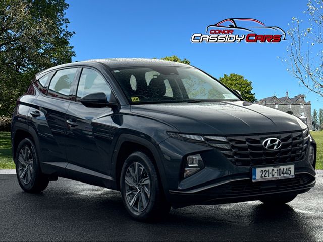 vehicle for sale from Conor Cassidy Cars