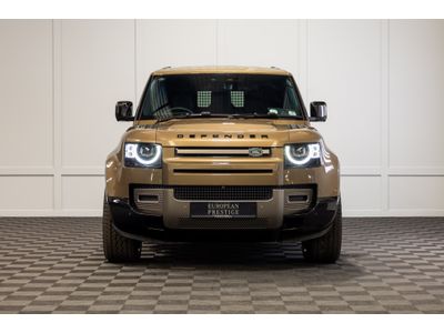 2024 Land Rover Defender